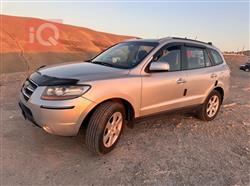 هيونداي سانتافي